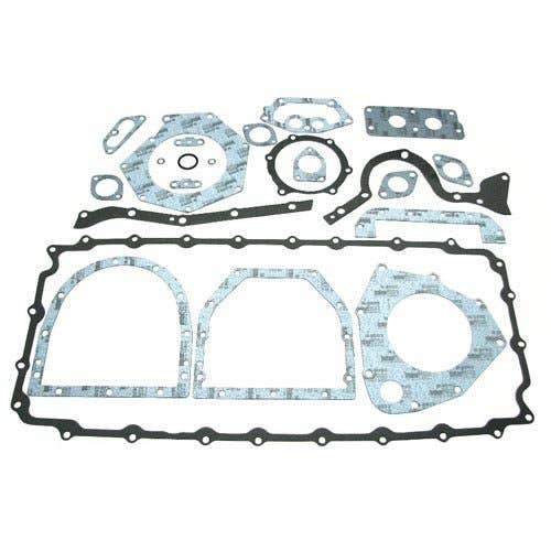 Conversion Gasket Set fits Massey Ferguson 760 860 55 500 1150 1155 2745 55 500 U5LB1118 fits Perkins V8.510 V8.540 Conversion Gasket Set fits Massey Ferguson 760 860 55 500 1150 1155 2745 55 500 U5LB1118 fits Perkins V8.510 V8.540