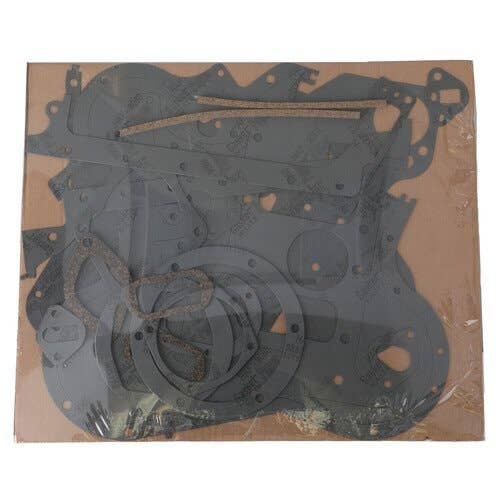167439 | Conversion Gasket Set | Massey Ferguson 20 20 40 40 154-4 230 231 235 240 240P 245 250 253 254-4 263 360 364S 4500 4500 |  | 4222815M91 | U5LB1111 | 742408M91 | 747186M91 | 4223832M91