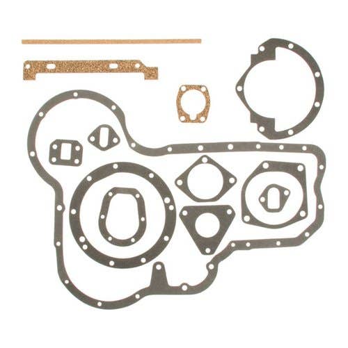 Conversion Gasket Set fits Massey Ferguson 30 50 50A 65 165 255 302 304 356 365 3165 300 30 40B 50 50A 302 304 3165 737976M91 fits Perkins U5LB1117 Conversion Gasket Set fits Massey Ferguson 30 50 50A 65 165 255 302 304 356 365 3165 300 30 40B 50 50A 302 304 3165 737976M91 fits Perkins U5LB1117