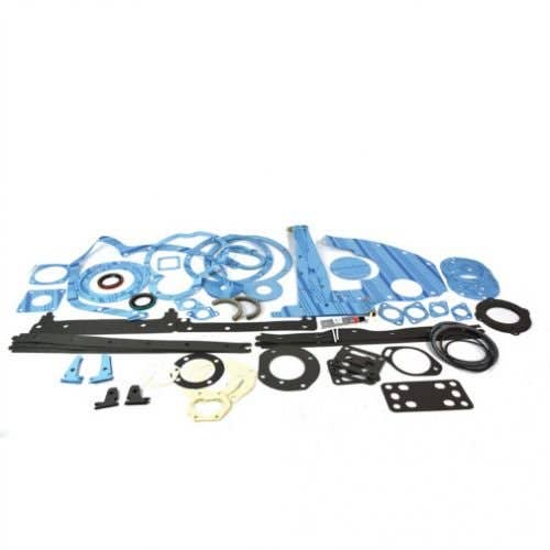 107509 | Conversion Gasket Set | Minneapolis Moline G G704 G705 G706 G900 G955 G1000 G1050 G1350 GB GTB GTC 403 504 | Oliver 2455 |