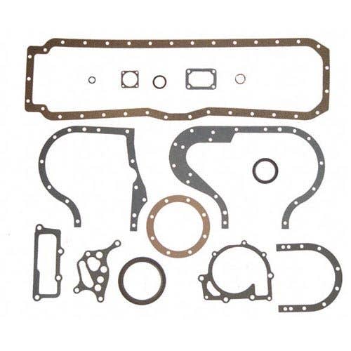 107512 | Conversion Gasket Set | Minneapolis Moline G750 G850 | Oliver 1650 1655 1750 1755 | Waukesha D283 D310 | White 2-63 2-70 2-78 |