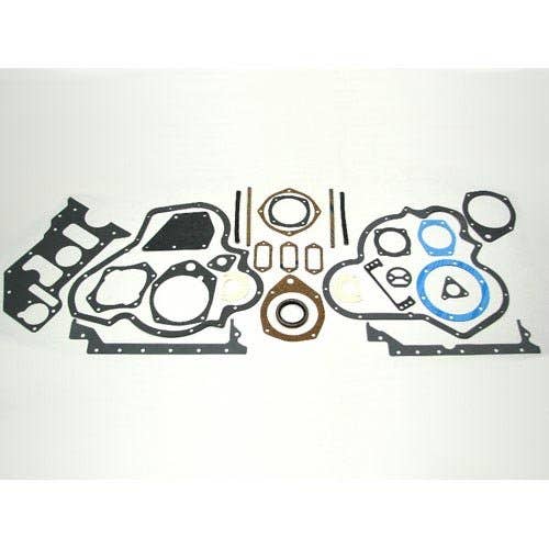 106343 | Conversion Gasket Set | Ford Dexta | Perkins 3.144 |
