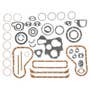 107304 | Conversion Gasket Set | Massey Ferguson 25 130 | Perkins 4-107 | 107304 | Conversion Gasket Set | Massey Ferguson 25 130 | Perkins 4-107 |