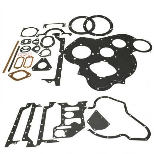 107303 | Conversion Gasket Set | Perkins AD3.152 AG3.152 3.152 | Ford Dexta Super Dexta | Massey Ferguson 20 20 20C 20C 35 40 40 40 40 50 50 135 150 200 200 203 203 205 205 230 235 245 2135 2135 2200 2200 2244 2500 2500 |  | U5LB1112