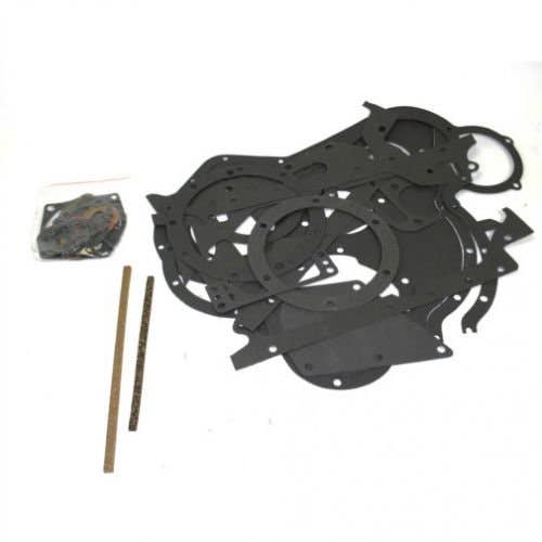 107303 | Conversion Gasket Set | Perkins AD3.152 AG3.152 3.152 | Ford Dexta Super Dexta | Massey Ferguson 20 20 20C 20C 35 40 40 40 40 50 50 135 150 200 200 203 203 205 205 230 235 245 2135 2135 2200 2200 2244 2500 2500 |  | U5LB1112