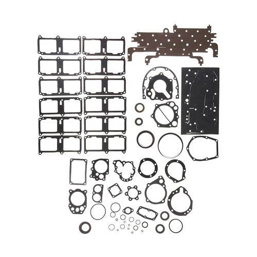 167131 | Conversion Set Gasket - Lower |  | 3804454
