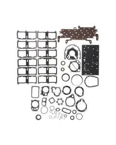 167131 | Conversion Set Gasket - Lower | | 3804454
