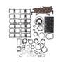 167131 | Conversion Set Gasket - Lower | | 3804454 167131 | Conversion Set Gasket - Lower | | 3804454