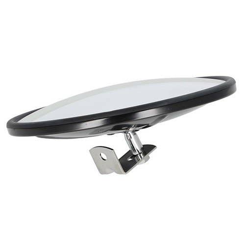 115355 | Convex Mirror Head | Round | Pivot Post | 8-1/4" | John Deere 100 330 330 335 335 375 385 435 435 446 447 447 456 457 466 467 530 535 546 547 556 557 566 567 2355 2555 2755 2855N 2955 3150 3300 3950 3955 3970 3975 4030 4040 4050 |  | AH99408