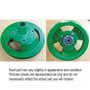 497739 | Conveyer Auger Drive Pulley | John Deere S660 9560 9570 9650 9660 9750 9760 9860 | | AH173039 | H150799 497739 | Conveyer Auger Drive Pulley | John Deere S660 9560 9570 9650 9660 9750 9760 9860 | | AH173039 | H150799
