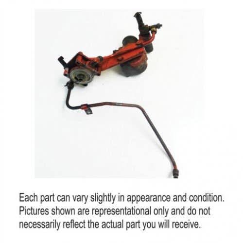 498304 | Coolant Filter/Conditioner Kit | International | Farmall | IH Hydro 100 Hydro 186 815 915 966 986 1066 1086 1440 1460 1466 1470 1480 1486 1566 1586 4166 4186 4366 4386 |  | 121897C92
