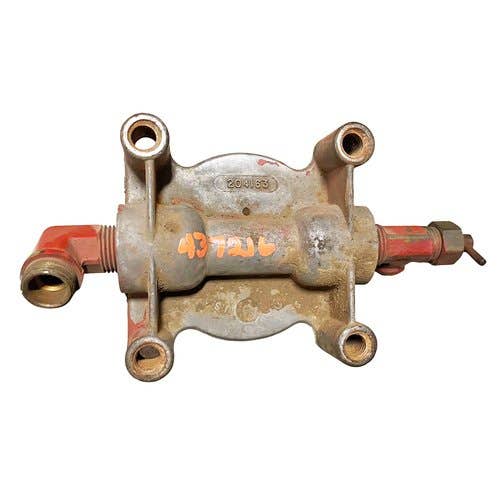 437216 | Coolant Filter Head | Case 970 1270 1370 2090 2094 2290 2294 2390 2394 2470 2470 2590 2594 2670 4490 4494 4690 4694 4890 4890 4894 4994 4994 | Case IH 395 495 |  | A152821 | A152821 | A152821 | AR87111 | 9626900 | 427446C1 | E5NN8N163AA | 204163