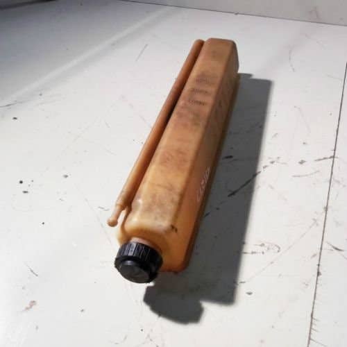 431277 | Coolant Recovery Bottle | Case 40XT 60XT 70XT 75XT 85XT 90XT 95XT 410 420 420CT 430 435 440 440CT 445 445CT 450 450 450CT 465 | New Holland C185 C190 L180 L185 L190 LS180B LS185B LS190B LT185B LT190B |  | 227405A3 | 87020980