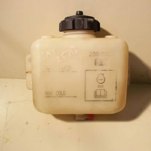 Used Coolant Recovery Bottle fits Caterpillar 216B 297C 299C 247B2 252B2 226D 239D 236B2 248B 268B 226B2 216B2 242B2 257B2 232B2 247B 257B 285-5794
