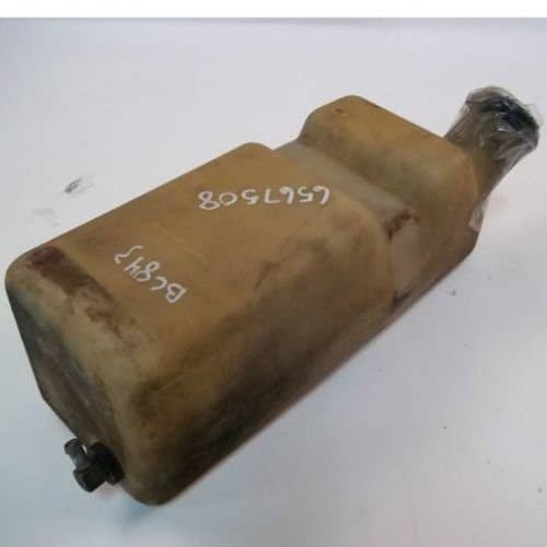 Used Coolant Recovery Reservoir fits Bobcat 843 963 2400 2410 1213 2400 2410 6567508 Used Coolant Recovery Reservoir fits Bobcat 843 963 2400 2410 1213 2400 2410 6567508