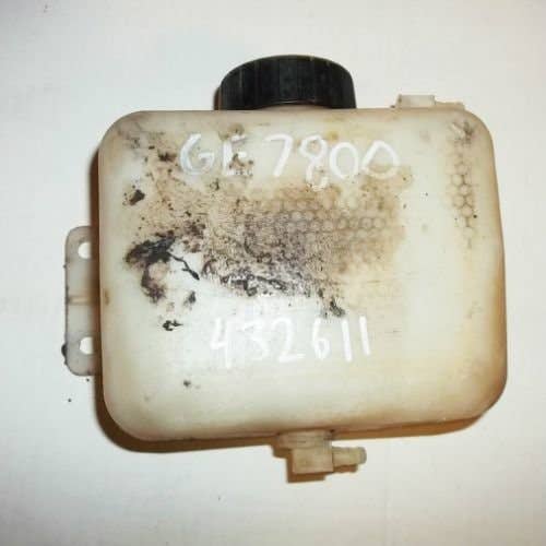 432611 | Coolant Recovery Reservoir | Gehl SL3825 SL4525 SL4625 SL7600 3825 4525 4625 7600 7610 7800 7810 |  | 122198