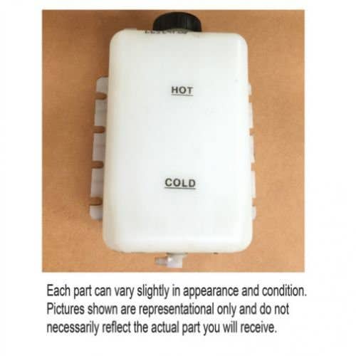 496531 | Coolant Recovery Reservoir | John Deere CTS CTSII 4895 4990 4995 7455 7460 9400 9410 9450 9500 9510 9540 9550 9560 9560 STS 9600 9610 9650 9650 CTS 9650 STS 9660 9660 CTS 9660 STS 9750 STS 9760 STS 9860 STS 9970 9976 |  | AT162597 | AT104021