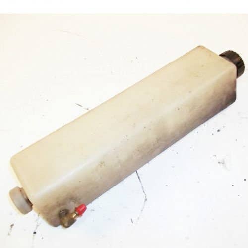 433015 | Coolant Recovery Reservoir | New Holland C175 L175 |  | 87360734
