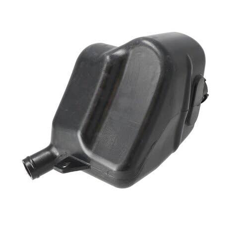 185723 | Coolant Reservoir | John Deere 4700 4710 4890 4895 7600 7610 7700 7710 7800 7810 |  | RE194691