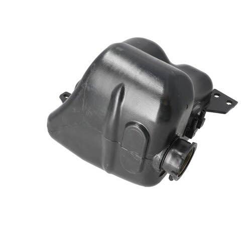 185723 | Coolant Reservoir | John Deere 4700 4710 4890 4895 7600 7610 7700 7710 7800 7810 |  | RE194691