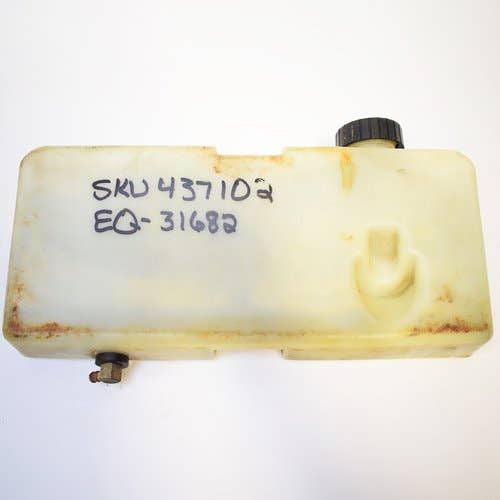 437102 | Coolant Reservoir | Bobcat 773 |  | 6717637