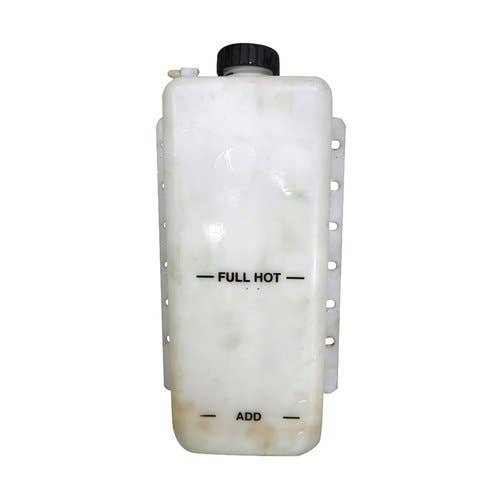 439350 | Coolant Reservoir | Case IH CPX610 CPX620 420 620 625 2344 2366 2388 |  | 251245A1