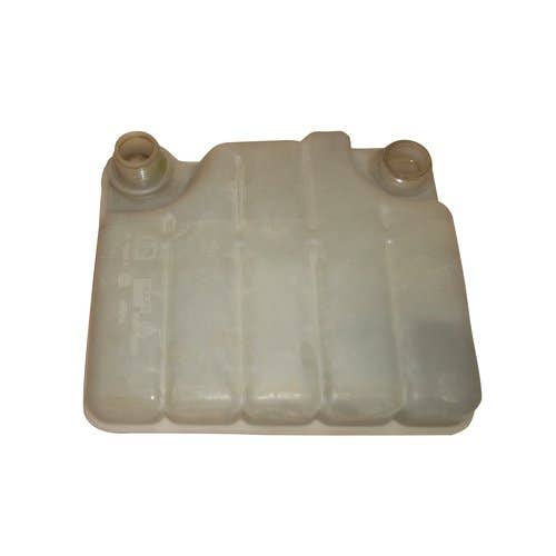 Used Coolant Reservoir fits John Deere 6110 6210 6310 6400 6410 6500 7200 7210 7400 7410 7510 9100 9120 9200 9300 9300T 9400 9400T 9620T 6500 AL78004