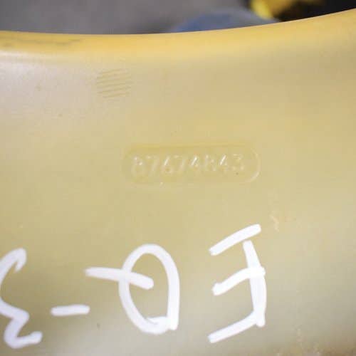 435028 | Coolant Reservoir | New Holland L225 |  | 87674844 | 87674843