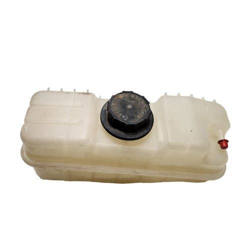 Used Coolant Tank fits Bobcat S510 S530 S550 S570 S590 S630 S650 T550 T590 T630 T650 7220028 Used Coolant Tank fits Bobcat S510 S530 S550 S570 S590 S630 S650 T550 T590 T630 T650 7220028