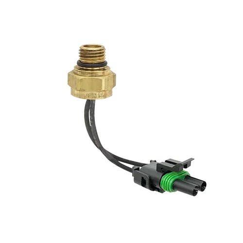 142248 | Coolant Temperature Sensor | John Deere 4700 4700 6110 6110L 6120 6130 6210L 6310L 6310S 6320 6320L 6410 6410 6410L 6410S 6420 6420L 6510L 6510S 7210 7220 7320 7405 7410 7510 7610 7710 7810 |  | RE503243