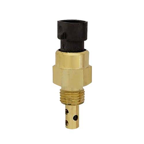 Coolant Temperature Sensor fits John Deere 6120 6220 6320 6420 7220 7320 7710 7720 7820 8120 8220 8320 8420 8520 RE61812 fits New Holland 87323829