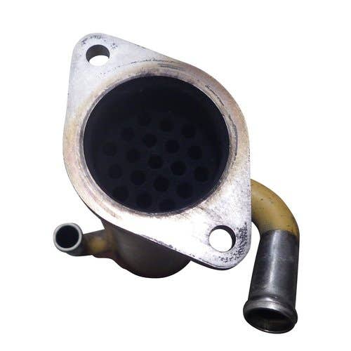 446202 | Cooler Assembly | Caterpillar 236D 242D 246D 257D 259D 262D 277D 279D 287D 289D | Kubota M6060 M7060 SSV75 SSV75PC SVL75 SVL75-2 SVL75-2C SVL75C V3307 |  | 436-1909 | 1J770-71410 | 4361909 | 1J770-71411