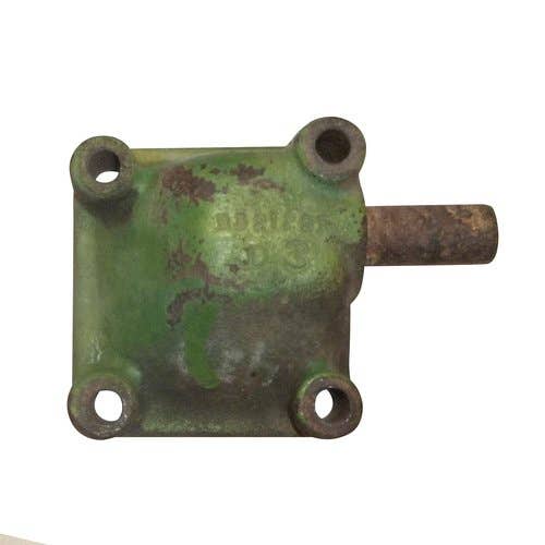 Used Cooler Cap fits John Deere 500 3020 500B 500C 510 500A 500 500B 500C 510 500A AR31213 R32122 Used Cooler Cap fits John Deere 500 3020 500B 500C 510 500A 500 500B 500C 510 500A AR31213 R32122