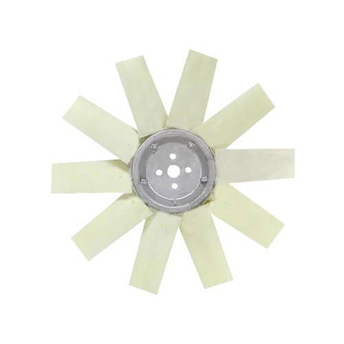 142656 | Cooling Fan - 10 Blade | Case 60XT 70XT 75XT |  | 412005A1
