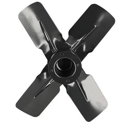 Cooling Fan - 4 Blade fits Ford NAA 2N 8N 9N 8N8600A