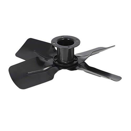 100768 | Cooling Fan - 4 Blade | radiator | Ford NAA 2N 8N 9N |  | 8N8600A
