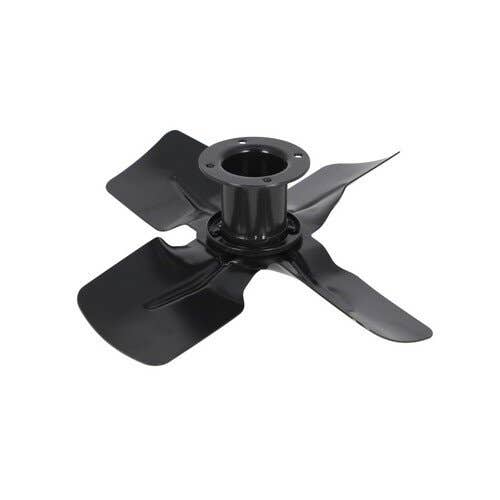 100768 | Cooling Fan - 4 Blade | radiator | Ford NAA 2N 8N 9N |  | 8N8600A