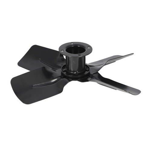 100768 | Cooling Fan - 4 Blade | radiator | Ford NAA 2N 8N 9N |  | 8N8600A