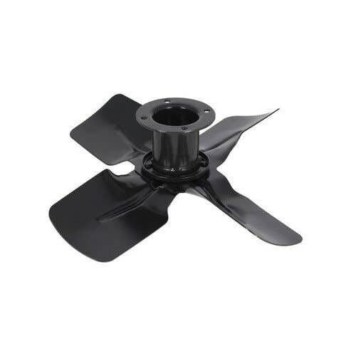 100768 | Cooling Fan - 4 Blade | radiator | Ford NAA 2N 8N 9N |  | 8N8600A