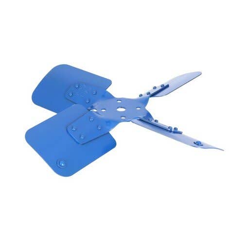 155455 | Cooling Fan - 4 Blade | radiator | Ford 230A 230A 231 233 234 250C 250C 333 334 334 335 335 340 340 340A 340A 340B 340B 420 420 450 455 455 515 515 530A 530A 535 535 540 540 540A 540A 540B 540B |  | C5NN8600A | 87017802 | C5NN8600B | 81805721