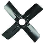 100769 | Cooling Fan - 4 Blade | radiator | International | Farmall | IH M MD Super M Super MTA 400 450 | | 353727R92