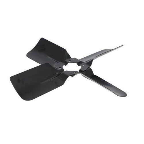 100769 | Cooling Fan - 4 Blade | radiator | International | Farmall | IH M MD Super M Super MTA 400 450 |  | 353727R92