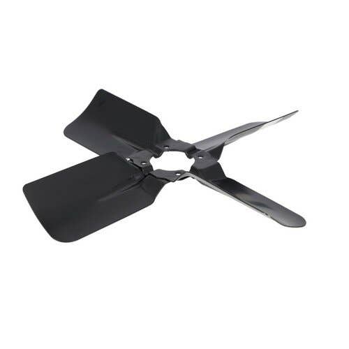 100769 | Cooling Fan - 4 Blade | radiator | International | Farmall | IH M MD Super M Super MTA 400 450 |  | 353727R92