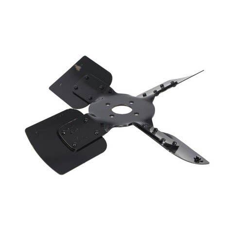 108498 | Cooling Fan - 4 Blade | John Deere 350 350 350B 350B 350C 350C 350D 350D 401 401 820 830 920 925 930 932 1020 1030 1120 1130 1520 1530 1630 2020 2020 2040 2120 2240 |  | AT23180