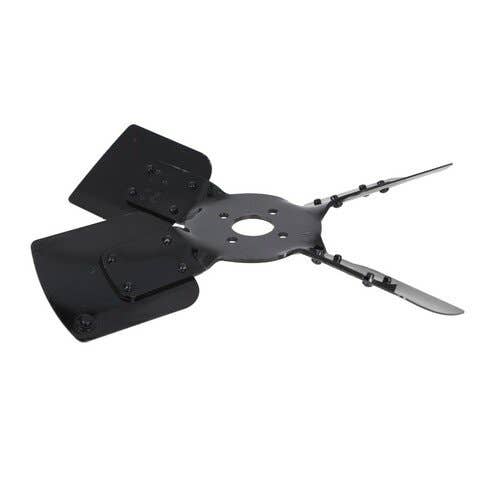 108498 | Cooling Fan - 4 Blade | John Deere 350 350 350B 350B 350C 350C 350D 350D 401 401 820 830 920 925 930 932 1020 1030 1120 1130 1520 1530 1630 2020 2020 2040 2120 2240 |  | AT23180