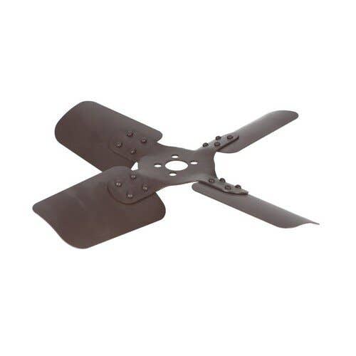121692 | Cooling Fan - 4 Blade | Massey Ferguson TEA20 TO35 35 |  | 825181M91