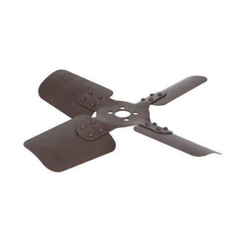 121692 | Cooling Fan - 4 Blade | Massey Ferguson TEA20 TO35 35 |  | 825181M91