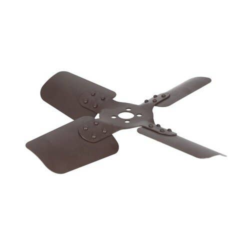 121692 | Cooling Fan - 4 Blade | Massey Ferguson TEA20 TO35 35 |  | 825181M91