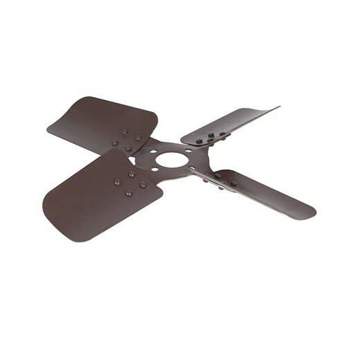 153077 | Cooling Fan - 4 Blade | radiator | Massey Ferguson 135 150 165 203 203 205 205 230 235 245 255 2135 2135 2200 2200 3165 3165 |  | 194046M91 | 521031M91