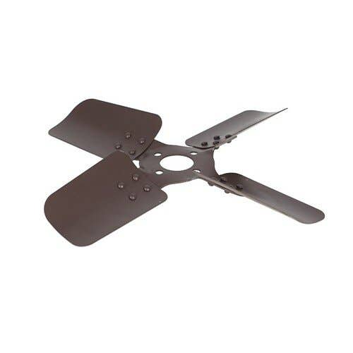 153077 | Cooling Fan - 4 Blade | radiator | Massey Ferguson 135 150 165 203 203 205 205 230 235 245 255 2135 2135 2200 2200 3165 3165 |  | 194046M91 | 521031M91